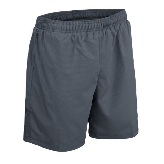 Blackhawk Athletic Shorts, grau