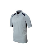 Blackhawk Athletic Polo Shirt, grau