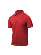 Blackhawk Warrior Wear Polo Shirt, range red