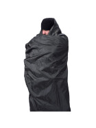 Snugpack Decke Insulated Jungle Blanket, schwarz