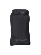 Snugpak Dri-Sak Packsack Small 4 Liter, schwarz