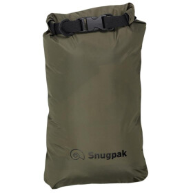 Snugpak Dri-Sak Packsack Small 4 Liter, oliv