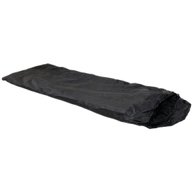 Snugpak Schlafsack Jungle Bag, schwarz