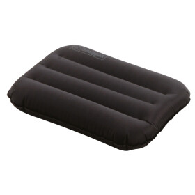 Snugpak Reisekissen Premium Air Pillow, schwarz