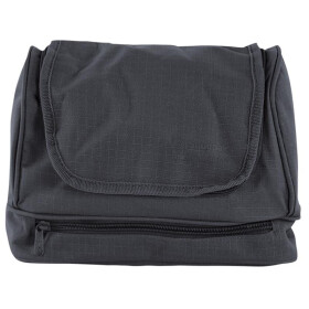 Snugpak Luxury Wash Bag, schwarz