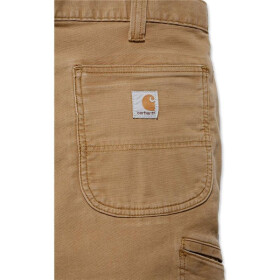 CARHARTT Rugged Flex Rigby Double Front, hickory