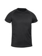 UF PRO Functional T-Shirt, schwarz