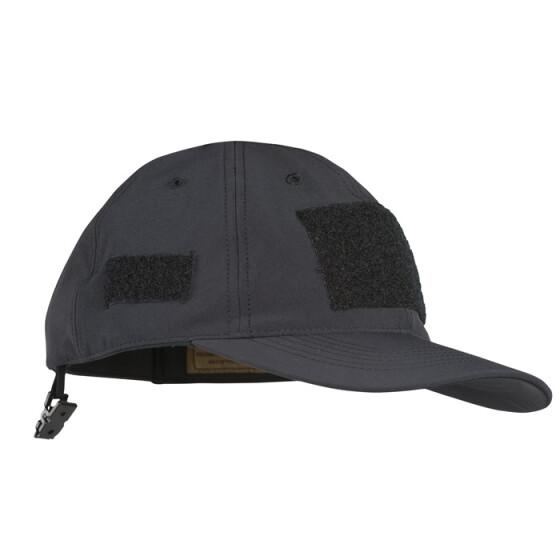 Hazard 4 Baseball Cap PMC LightShell Cap, schwarz