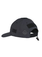 Hazard 4 Baseball Cap PMC LightShell Cap, schwarz