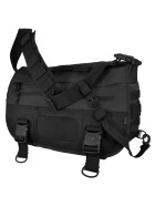 Hazard 4 Defense Courier Bag, schwarz