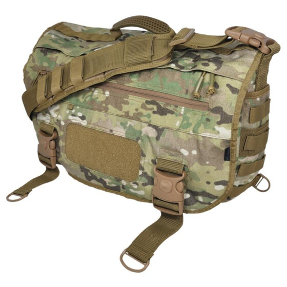Hazard 4 Defense Courier Bag, multicam
