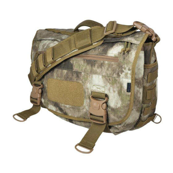 Hazard 4 Defense Courier Bag, a-tacs