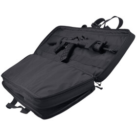 Hazard 4 Longshot Deluxe Long Gun Bag, schwarz