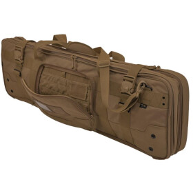Hazard 4 Longshot Deluxe Long Gun Bag, coyote