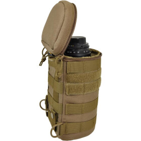 Hazard 4 Jelly Roll 9/4 Bag, coyote