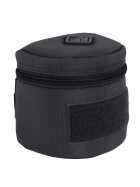 Hazard 4 Jelly Roll Lens Case Medium, schwarz
