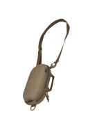 Hazard 4 Nutcase Padded Hard Pouch, coyote