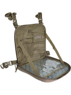 Hazard 4 VentraPack Chest Rig Pack, coyote
