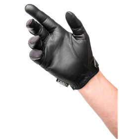 First Tactical Womens Medium Duty Glove, schwarz