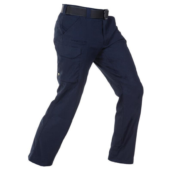 First Tactical Velocity Tactical Pants, navy