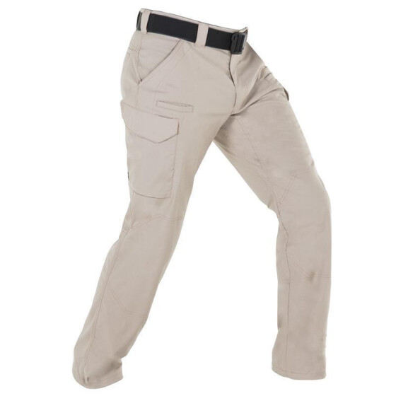 First Tactical Velocity Tactical Pants, khaki