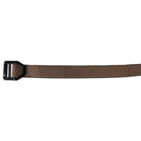 First Tactical Rigger Belt, coyote