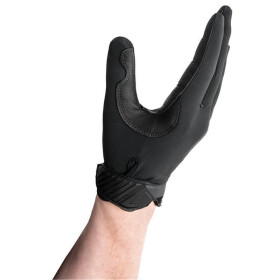 First Tactical Womens Medium Duty Padded Glove, schwarz