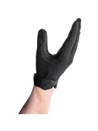 First Tactical Womens Medium Duty Padded Glove, schwarz