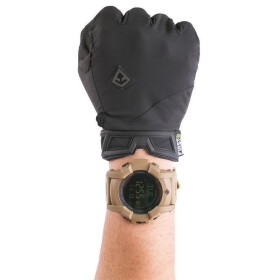 First Tactical Slash Patrol Glove, schwarz