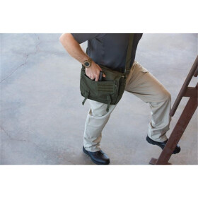 First Tactical Tactix Tactical Pants, khaki