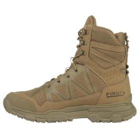 First Tactical Operator Boot 7&quot;, coyote