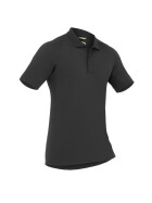 First Tactical Performance Polo 1/2 Arm, schwarz