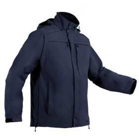 First Tactical Specialist Parka, navy