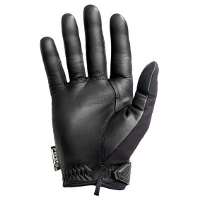 First Tactical Medium Duty Padded Glove, schwarz