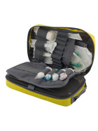 First Tactical Medication Kit Pouch, gelb