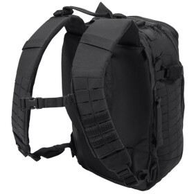 First Tactical Tactixs Half-Day Backpack, schwarz