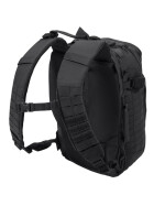 First Tactical Tactixs Half-Day Backpack, schwarz