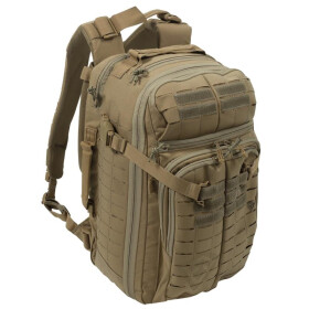 First Tactical Tactixs Half-Day Backpack, coyote