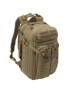 First Tactical Tactixs Half-Day Backpack, coyote