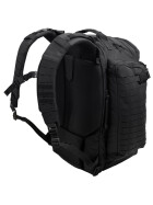 First Tactical Tactix 3-Day Backpack, schwarz