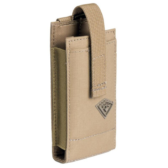First Tactical Tactix Media Pouch Medium, coyote