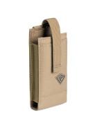 First Tactical Tactix Media Pouch Medium, coyote
