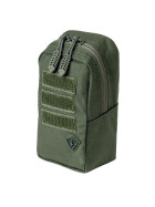 First Tactical Tactix 3 X6 Utility Pouch, oliv