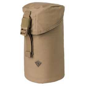 First Tactical Tactix Bottle Pouch 1L, coyote