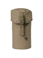 First Tactical Tactix Bottle Pouch 1L, coyote