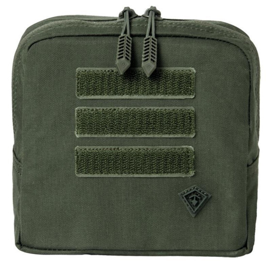 First Tactical Tactix 6X6 Utility Pouch, oliv