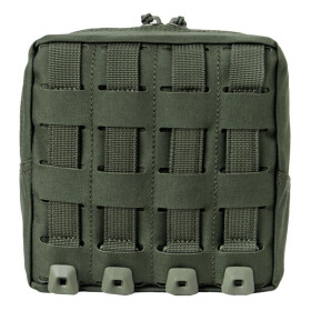 First Tactical Tactix 6X6 Utility Pouch, oliv