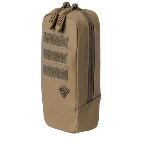 First Tactical Tactix Eyewear Pouch, coyote