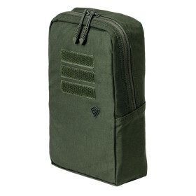 First Tactical Tactix 6X10 Utility Pouch, oliv
