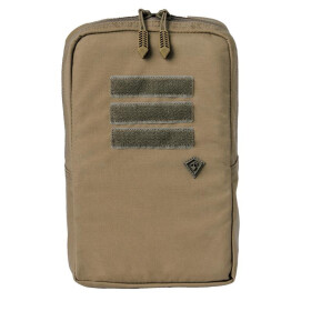 First Tactical Tactix 6X10 Utility Pouch, coyote